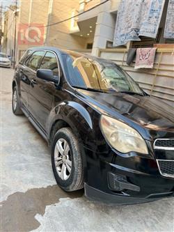 شيفروليه ايكونس